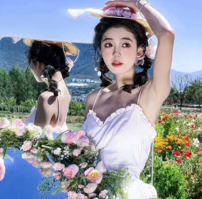 冲出砺练营之换羽高飞
